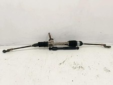 SCATOLA STERZO SMART COUPE