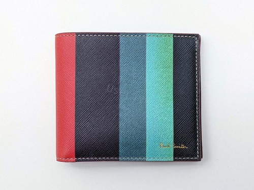Portafoglio paul smith - smith, da