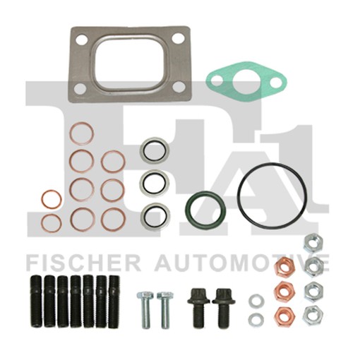 Kit montaggio caricatore fa1 - montaggio,