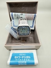 Orologio Seiko A708-5000