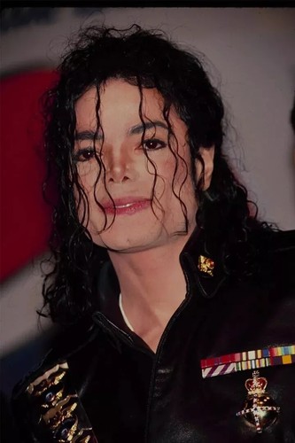 Michael jackson colpo alla - michael,