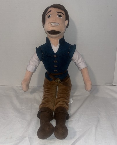 Disney store flynn rider - store,