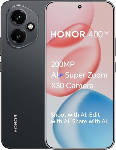 Smartphone honor 400 - 400, dual