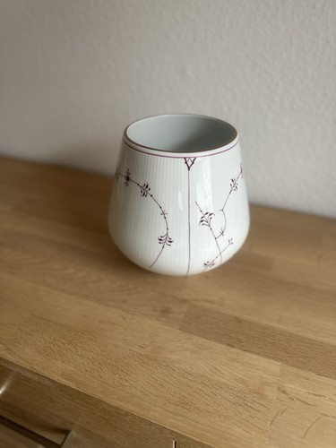 Vaso royal copenhagen - royal,