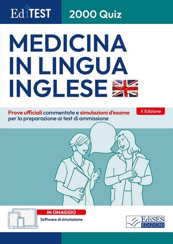 Editest 2000 quiz - editest., medicina