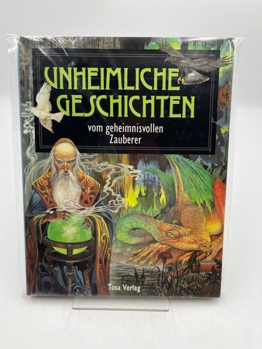 Unheimliche geschichten vom - unheimliche,