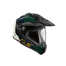 Casco Moto Originale BMW GS