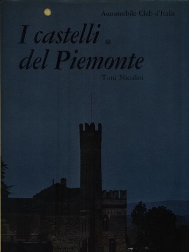 Castelli del piemonte 2 - castelli,