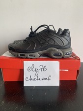 Nike Air Max Plus TN Olympic