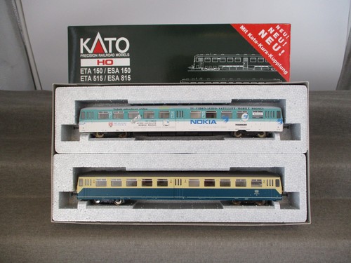 Kato scala k30804 - kato,