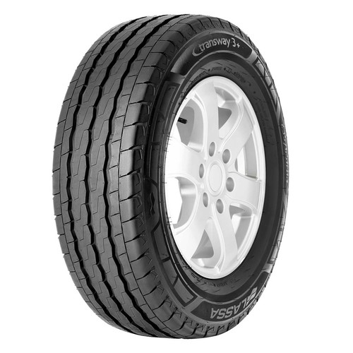 Gomme estive lassa - lassa, 225/75