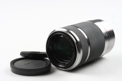 Sony 210 5 - e, 55-210