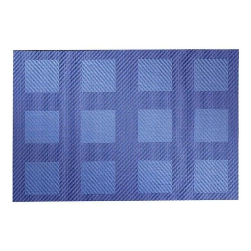Tovagliette americane city blu - tovagliette,