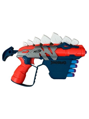 Nerf dinosquad blaster - dinosquad,