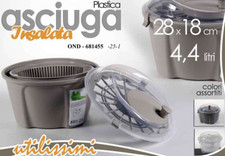 ROBUSTA Centrifuga per