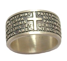 Anello uomo argento 925 - uomo,