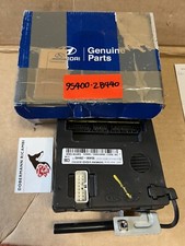 Centralina confort *ORIGINALE* HYUNDAI Santa Fe cod. 95400-2B440