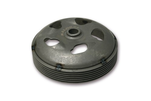 Campana frizione piaggio - frizione,