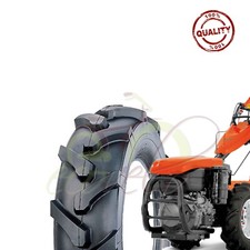 Pneumatico 5.00-10 6PR (TM) x Motozappa Motocoltivatore Trattorino Falciatrice
