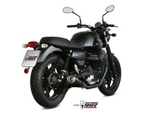 Moto guzzi iii scarico - guzzi,