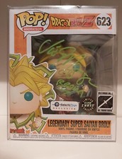 Funko Pop! Dragon Ball Z - 6