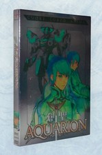 Aquarion Disco 3 Sosei no 2005