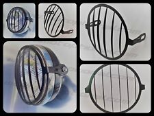 Griglia Faro moto WOLVERINE