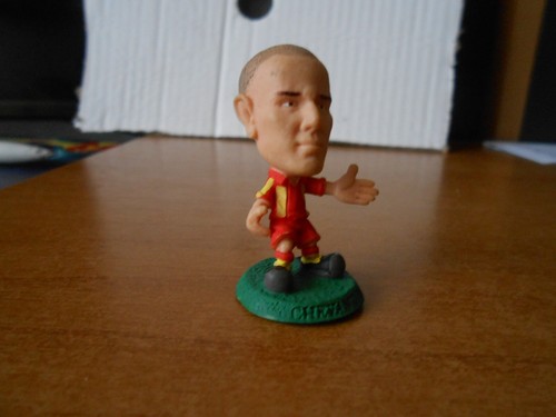 Bomberini miniature - bomberini,
