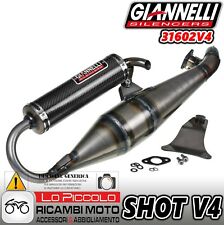 MARMITTA GIANNELLI SHOT V4