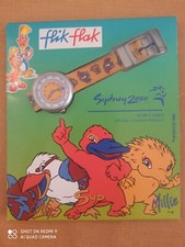 Flik flak orologio - flak, per