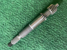 ALBERO CHIEF COMPATIBILE CON