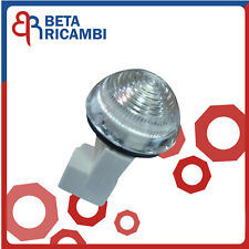 Lucciola Luce Freccia Laterale Fiat Seicento 600 (05/2000>) Multipla Bianco 1 Pz