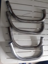 Collettori scarico Honda CB