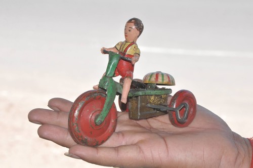 Vintage vento boy - vento,