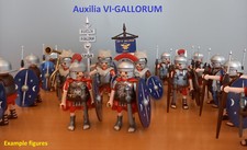 Auxilia COH·VI GALLORUM