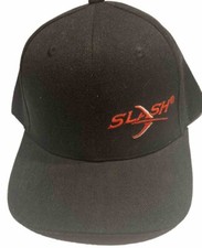 Cappellino uomo marca Slash AFlat Bill