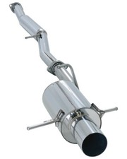 Scarico Silenzioso Hi-Power