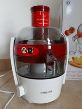 Centrifuga Philips HR1832 utilizzata solo una volta, come nuova