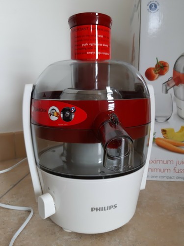 Centrifuga philips hr1832 - philips,