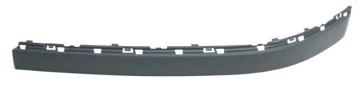Modanatura sx c fori - modanatura, c/fori