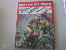 MOTOCICLISMO 6/1977 PROVE TGM 125 R REGOL./YAMAHA XS 750/ZUNDAPP KS 50 TT SPORT