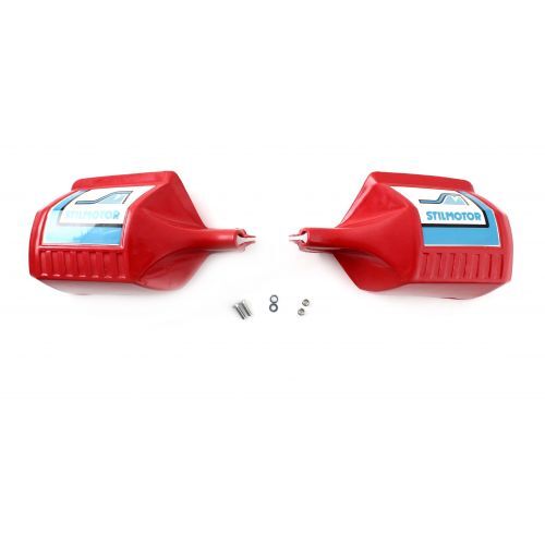 Coppia paramani stilmotor moto - stilmotor,