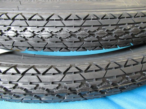 Set pneumatici 2 125 - pneumatici, x