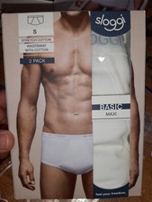 slip SLOGGI BASIC MAXI Uomo