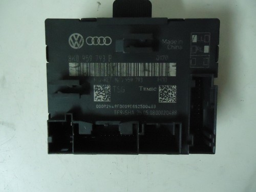 8k0959793b temic modulo - temic,