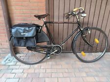 BICICLETTA UOMO  MARCA: BIANCHI (MILANO) ORIGINALE ANNI '30 ITALIA