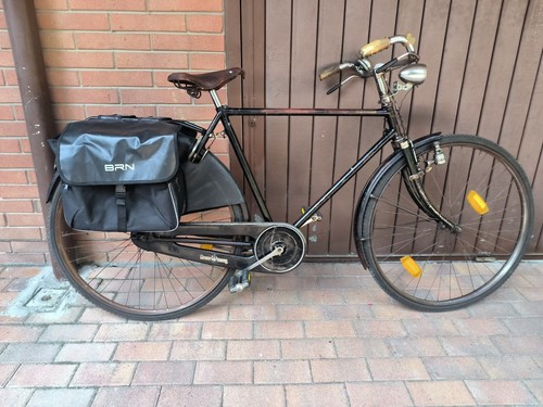 Bicicletta uomo marca - bicicletta,