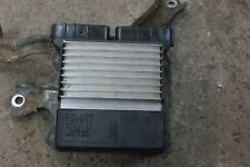 Toyota Avensis Corolla Verso D4D 2.2D Centralina Motore 89871-71010 131000-1331