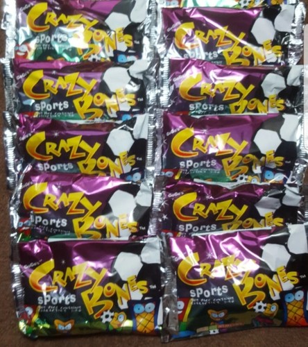 Confezioni nuove sigillate - confezioni,