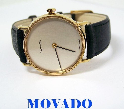 Orologio vintage placcato - , oro